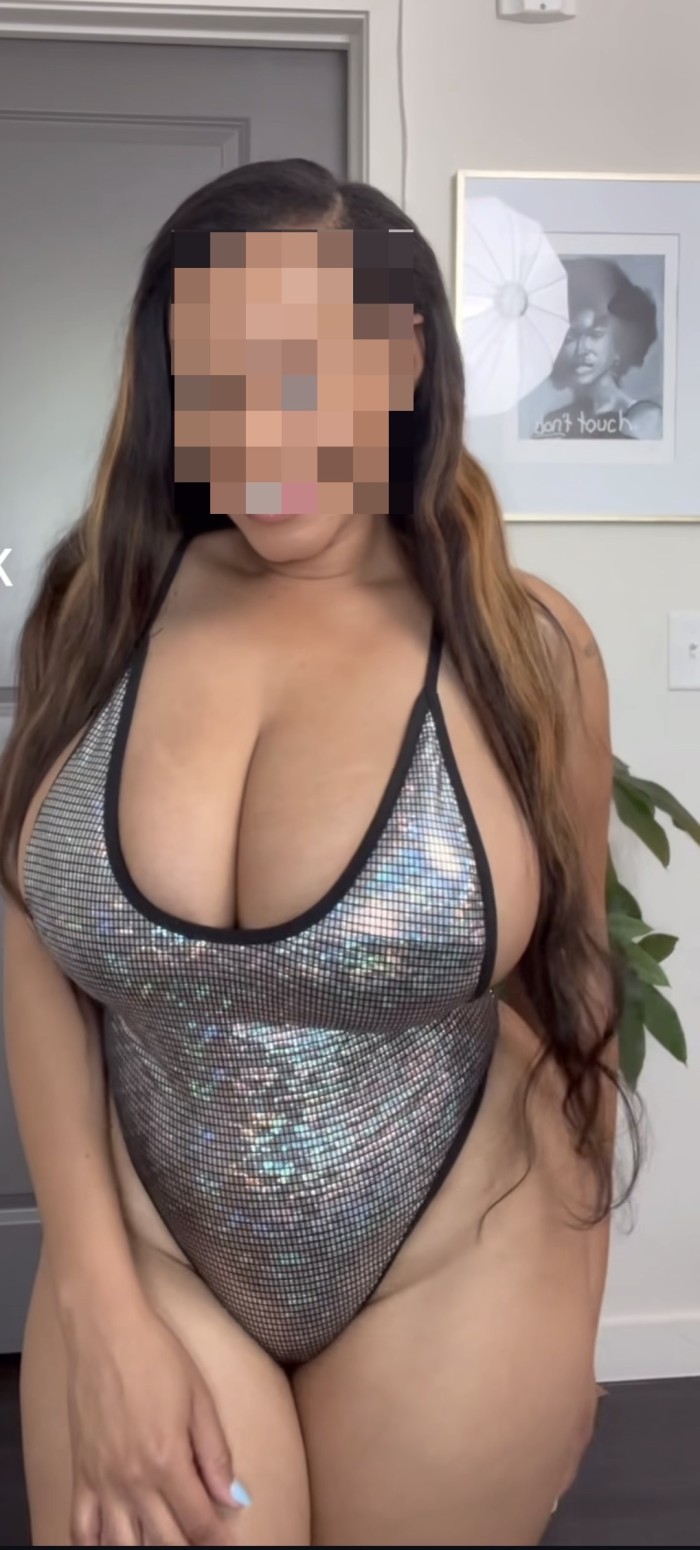 NOUVEAUTÉ PERLE JUSTE ARRIVÉE GRANDES SEINS ENORME profile photo