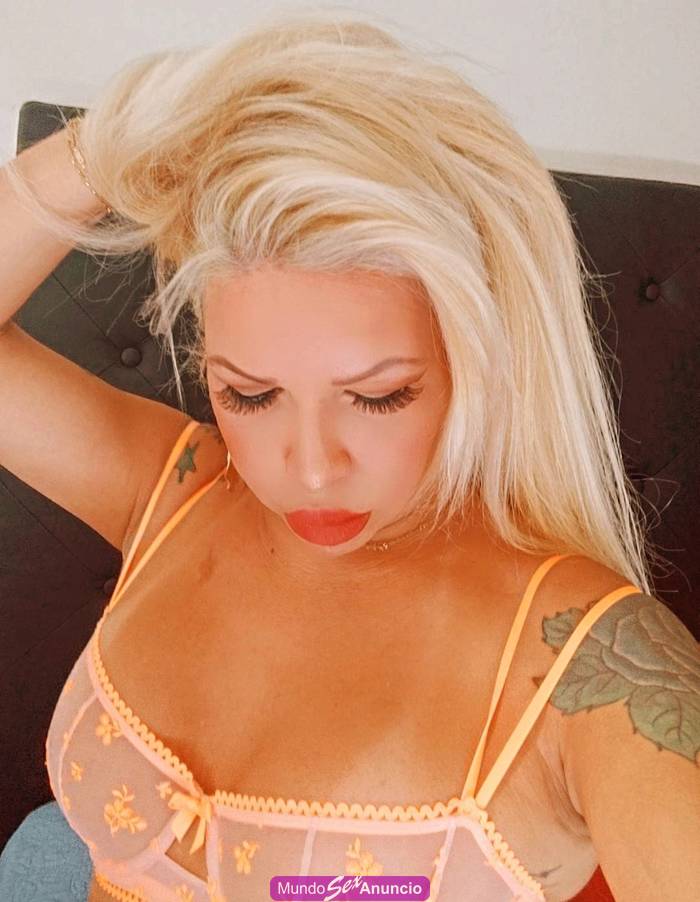 TRANSEX BRASILEÑA EXPERTA CON NOVATOS Y CURIOSOS profile photo