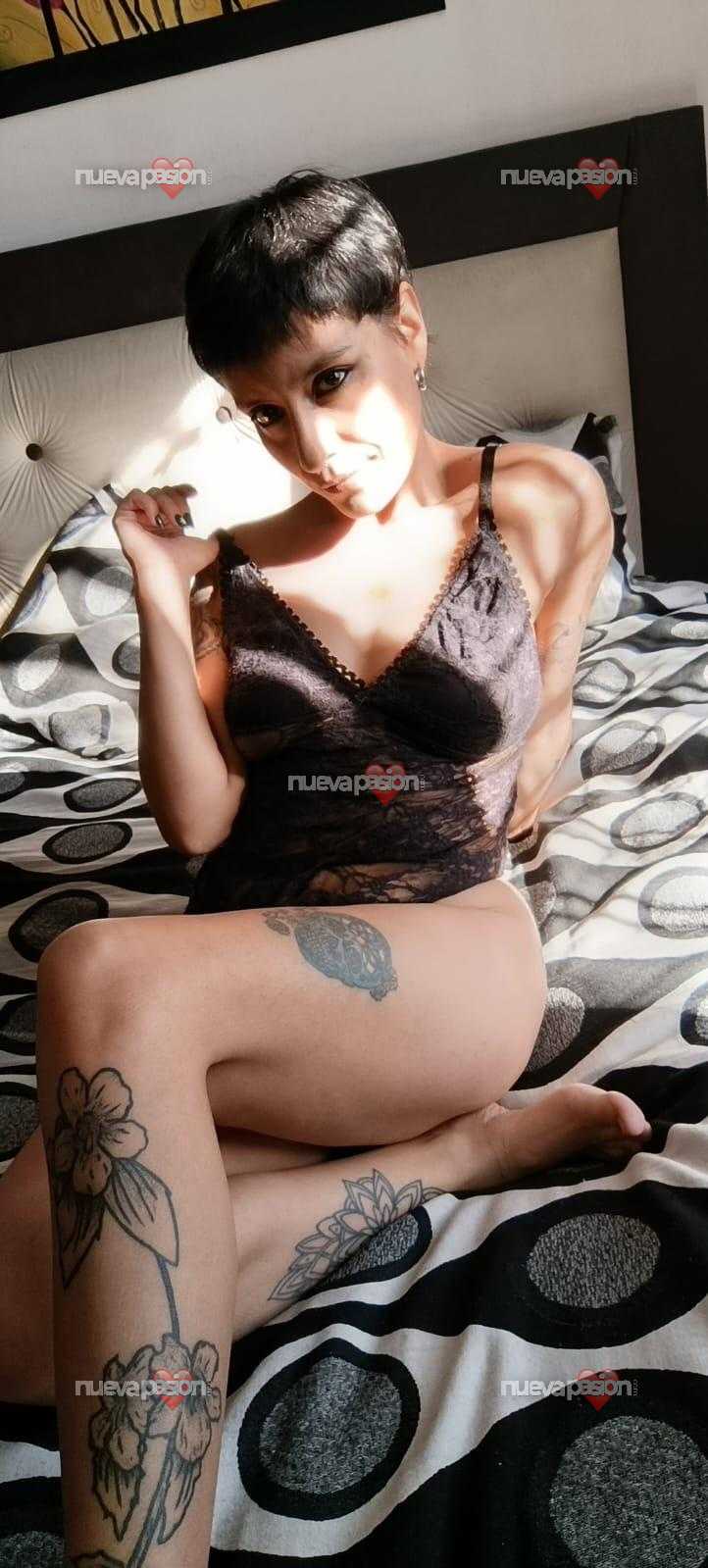 Alanis Puta sexy Para exigentes! Videos y videollamada profile photo