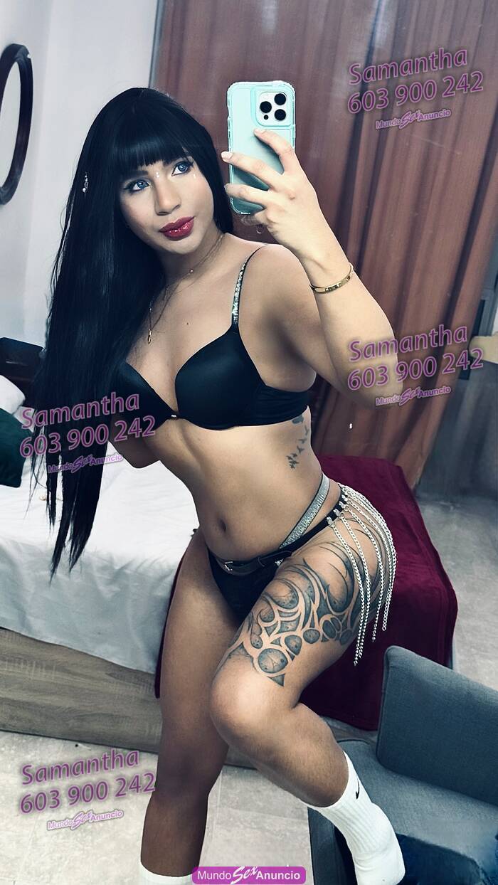 Samantha tu puta ama profile photo