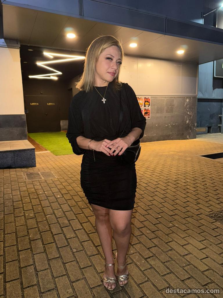 Brazilian girl profile photo