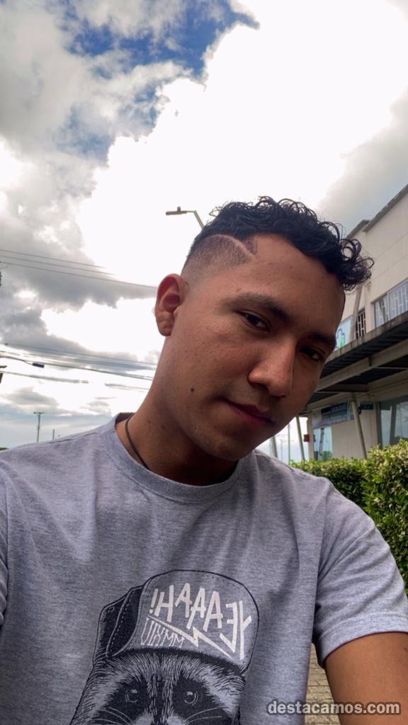 Chico colombiano 24 años 🇨🇴 profile photo
