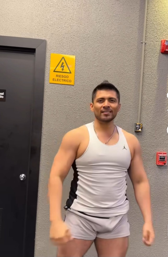 FELIPE EXCELENTE MASAJISTA PROFESIONAL TITULADO MEXICANO 36 AÑOS NOVEDAD profile photo