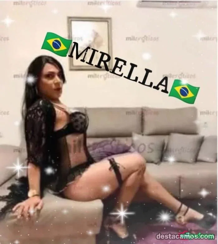 super brasileña por Denia profile photo