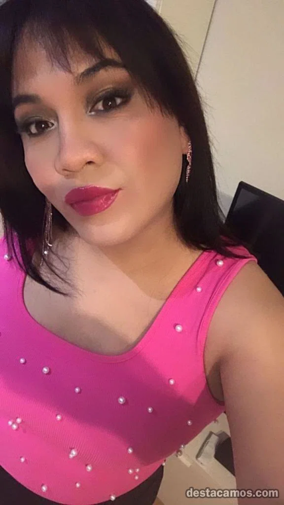 Linda trans única semana profile photo