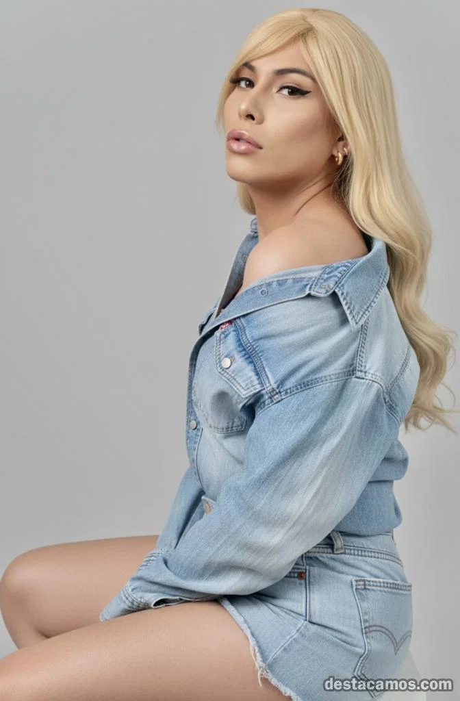 Hermosa latina Susana doll profile photo