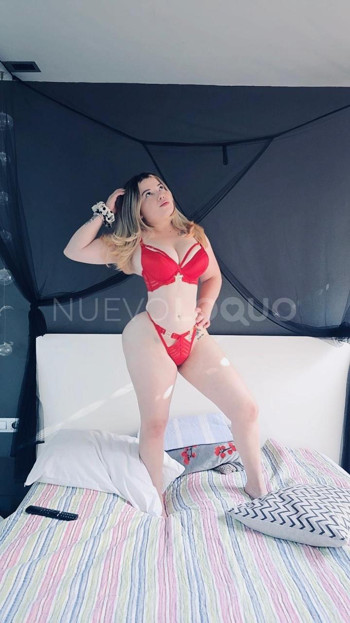 COLOMBIAN PASSIONATE NEW COMING IN. profile photo