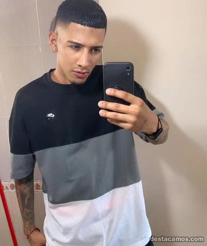LIAM CHICO LATINO profile photo