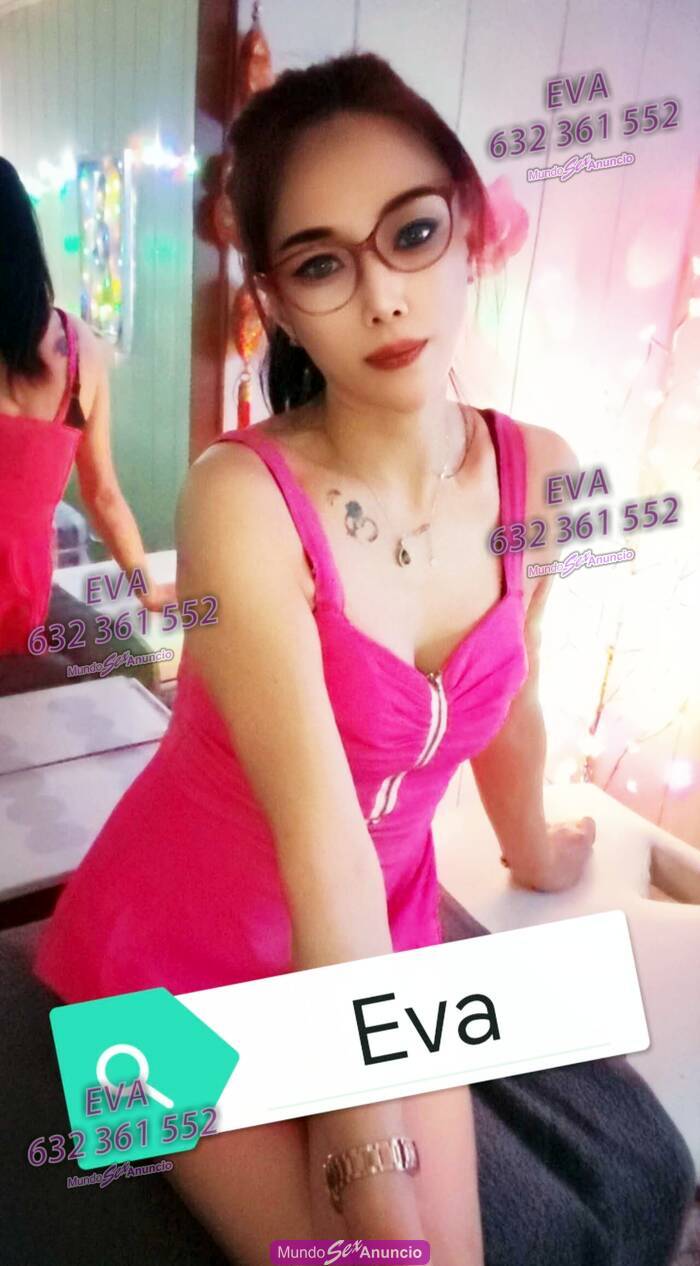 Todo nuevas chicas orientales masajes 24h salidas profile photo