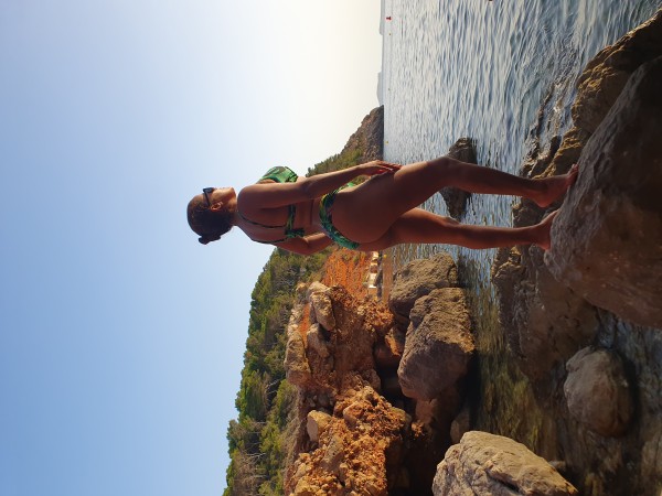 SOY UNA BRASILEÑA MUY CALIENTE profile photo