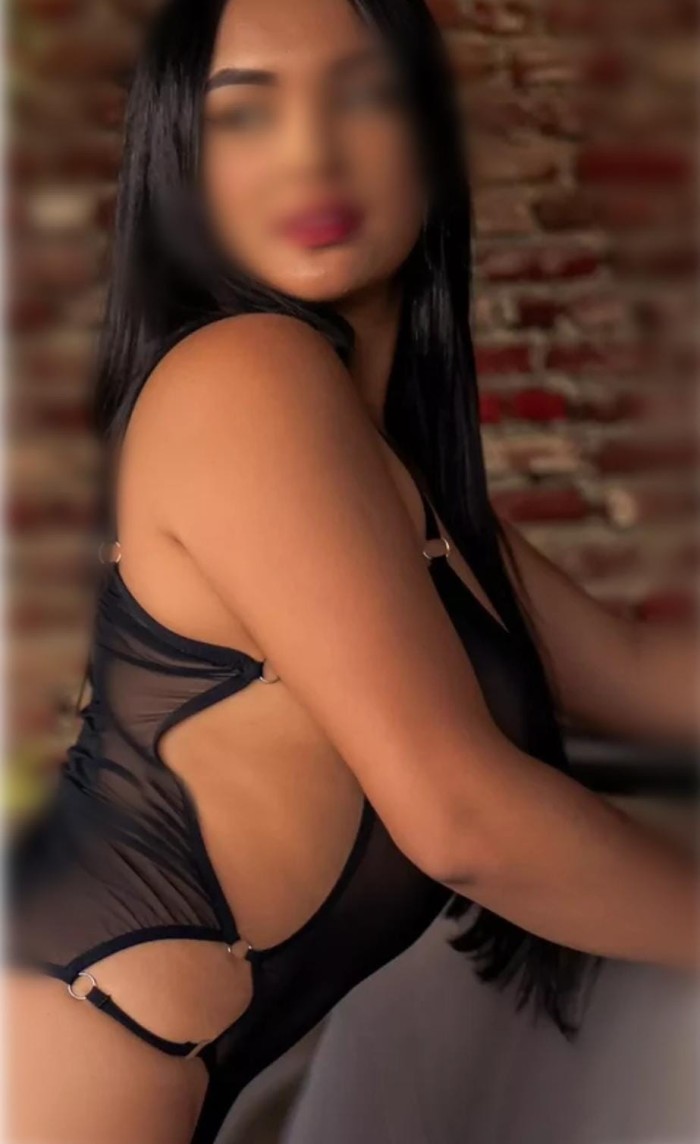 DIANA: LA BELLEZA QUE ENCANTARá PONFERRADA Y LEóN profile photo