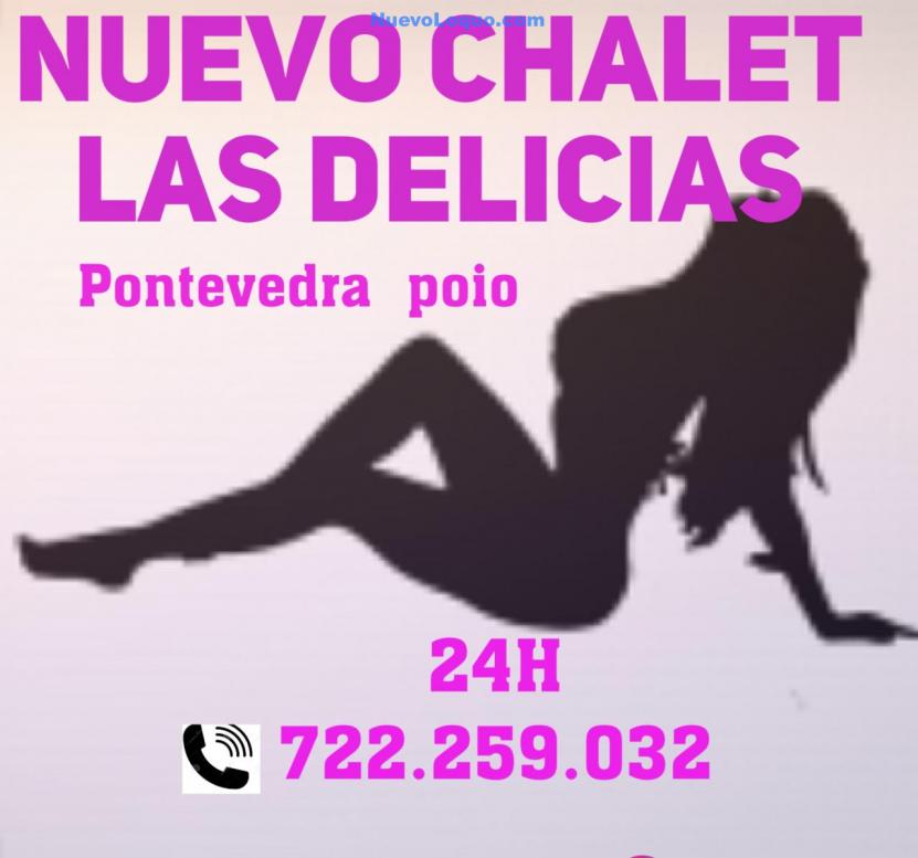 Nuevo chalet de lujo profile photo
