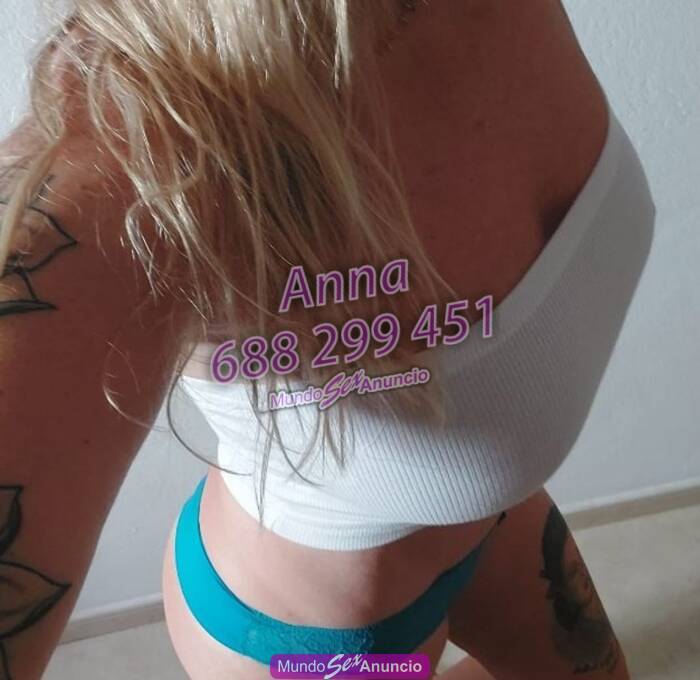 Española masajista EROTICA profile photo