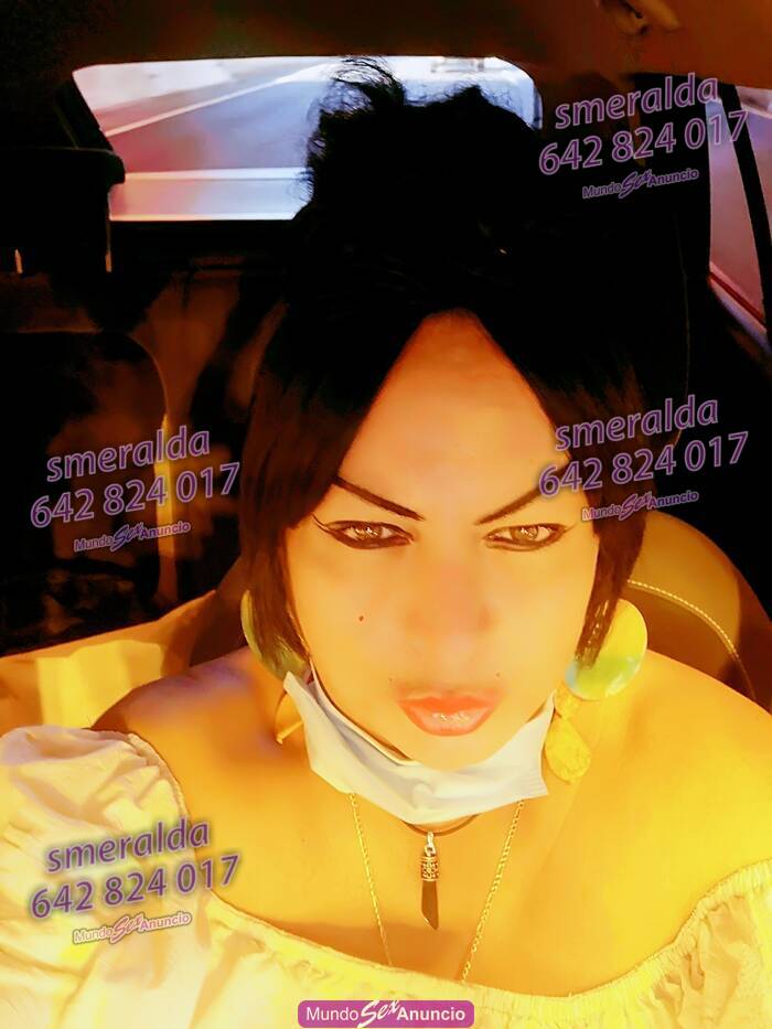 Chica transexual femenina profile photo