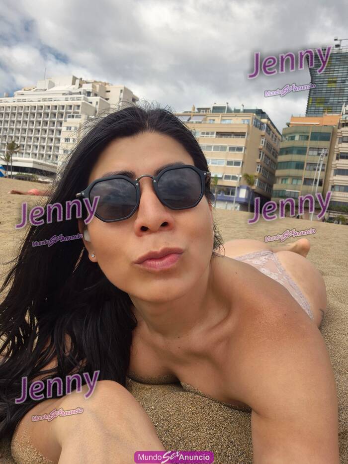 JENNY profile photo