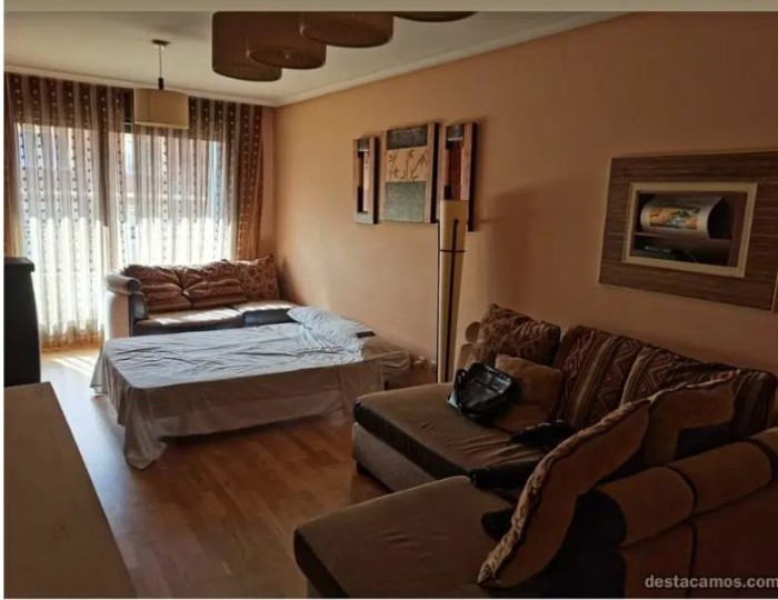 HABITACIONES PONFERRADA profile photo