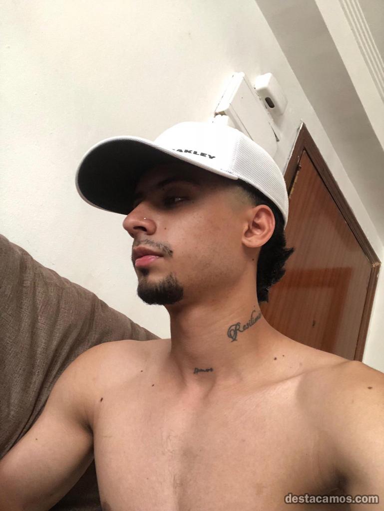 JOVEN PAISA DE PASO EN LA CIUDAD profile photo