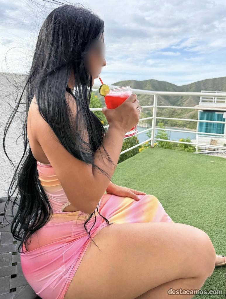 NOVEDAD hermosa mulata recién llegada a la ciudad profile photo