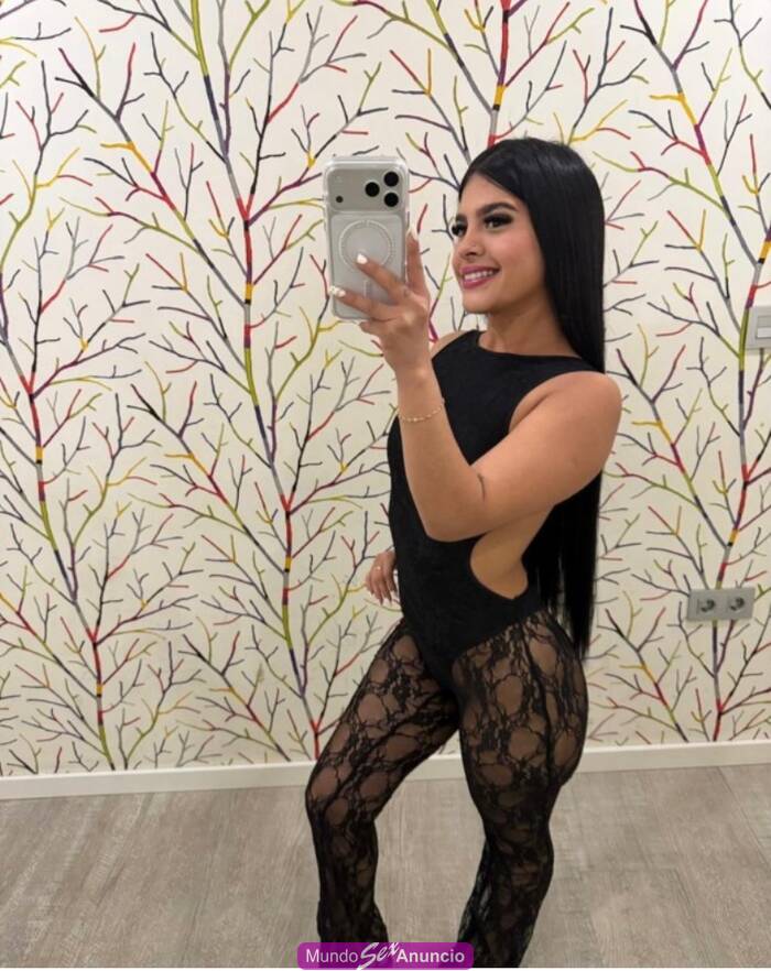 KimberlyVenezolana con ganas de todo profile photo