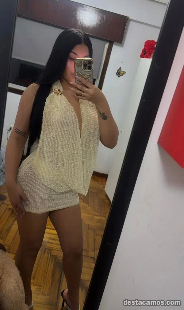 VALERIA JOVENCITA RECIEN LLEGADA LA CIUDAD profile photo