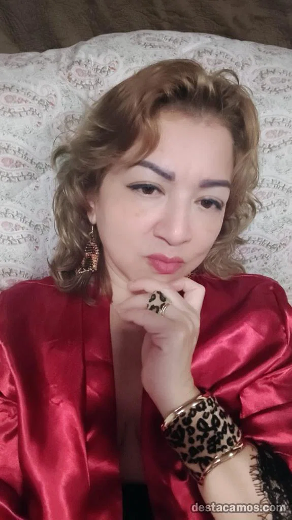Valeria Masajista profile photo