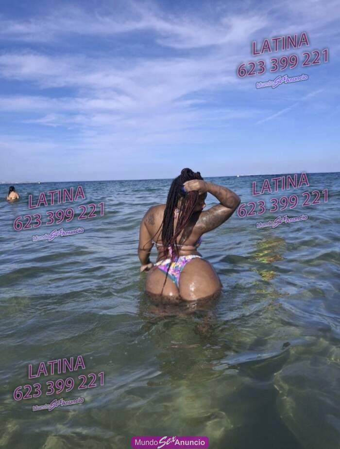 SUPER NOVEDAD BOMBA LATINA FOTOS REALES. profile photo