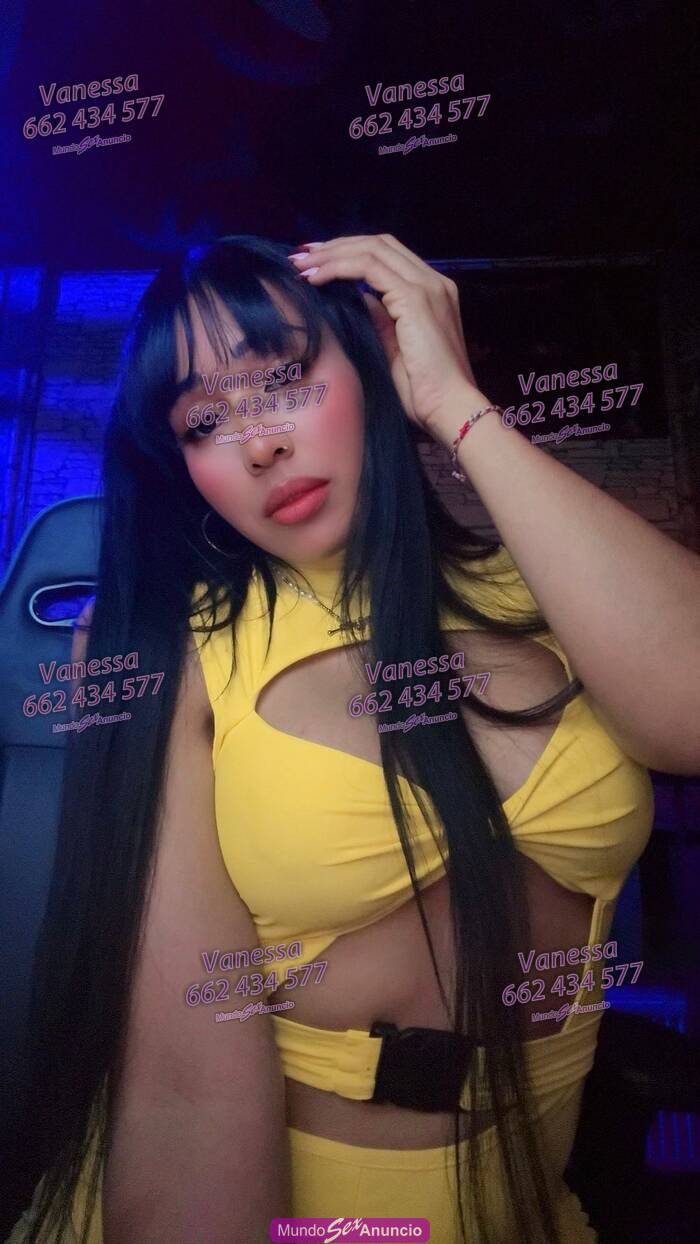 ¡¡NOVEDAD!! VANESSA LATINA EXÓTICA Y TIERNA EN TORREVIEJA profile photo