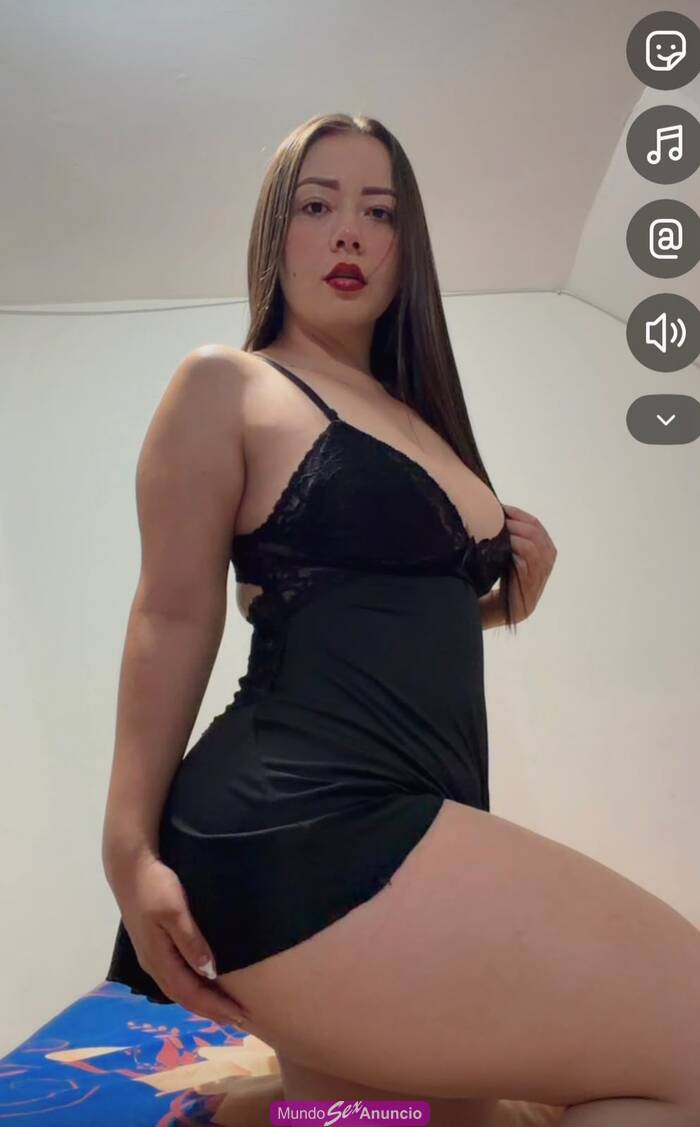 KASANDRA COLOMBIANA CUERPO ESPECTACULAR MUY ATREVIDA profile photo