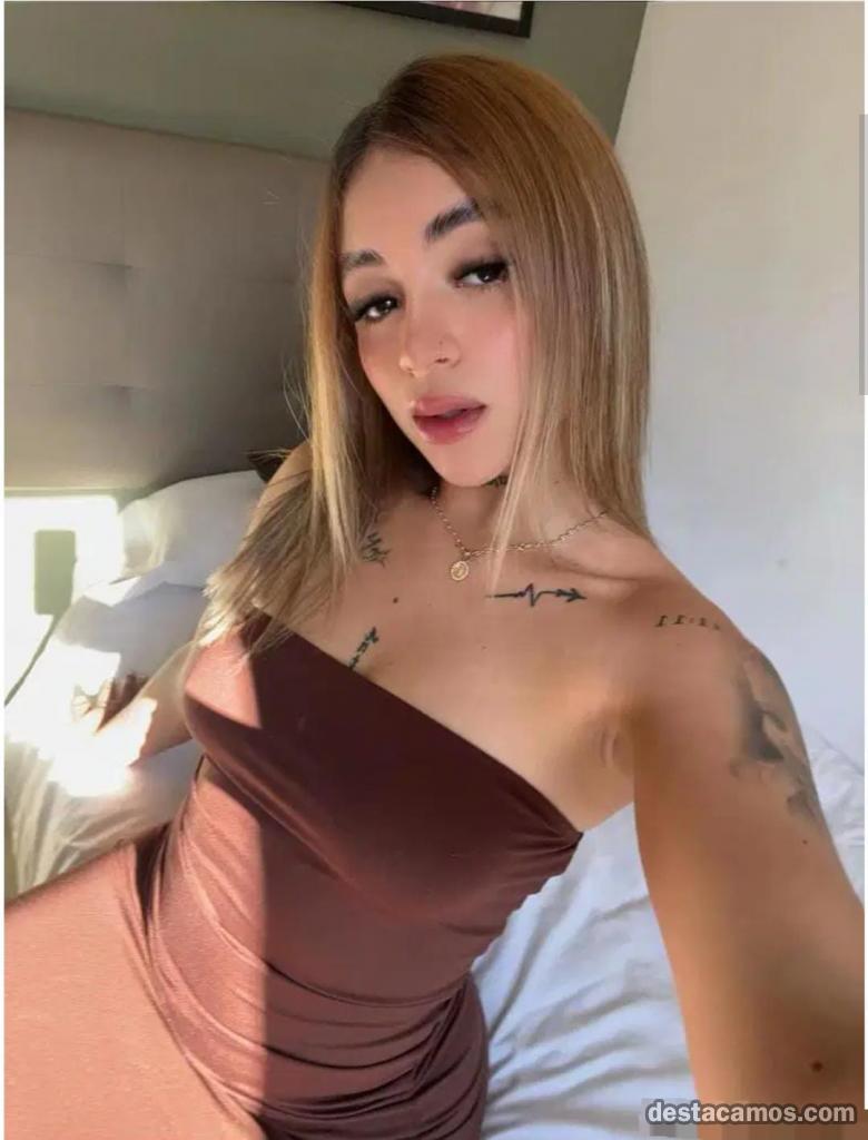 Camila party girl slut profile photo