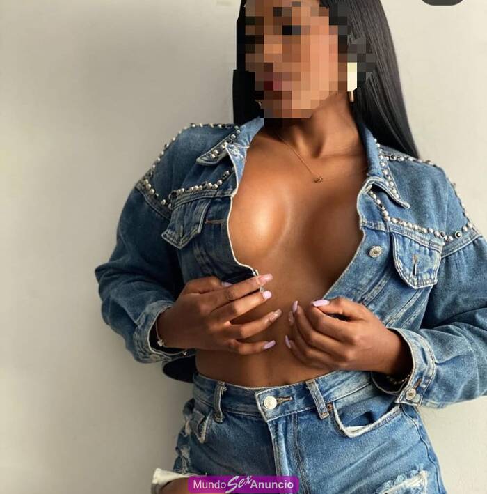 COLOMBIENNE NINFOMANE AVEC VAGIN FERME profile photo