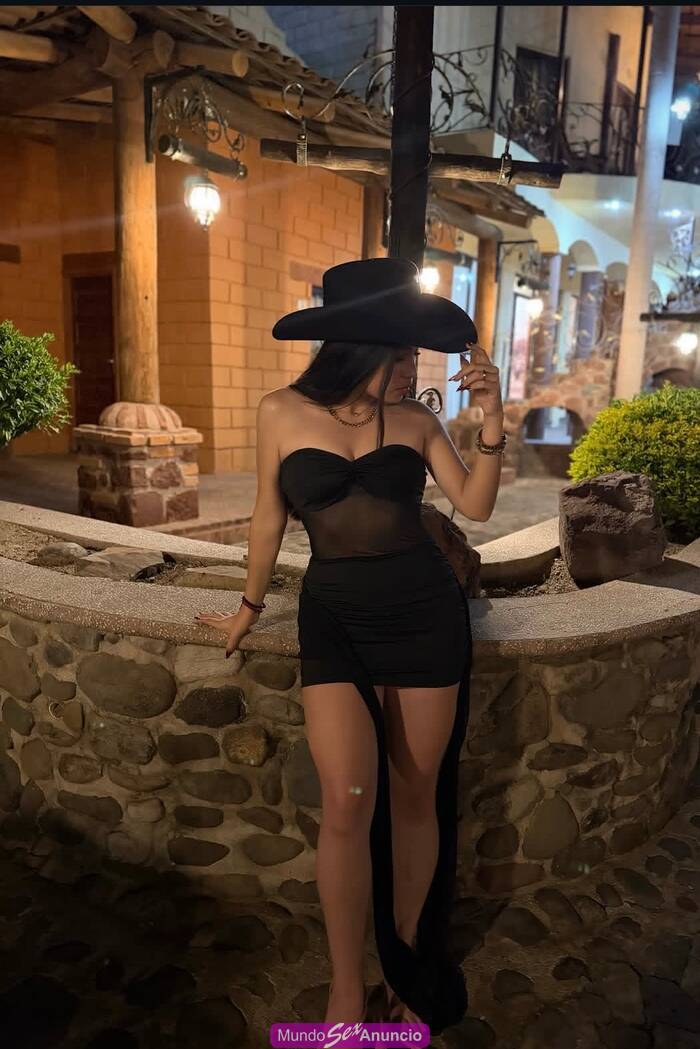 Escort in Puerto del Rosario für dich verfügbar… profile photo