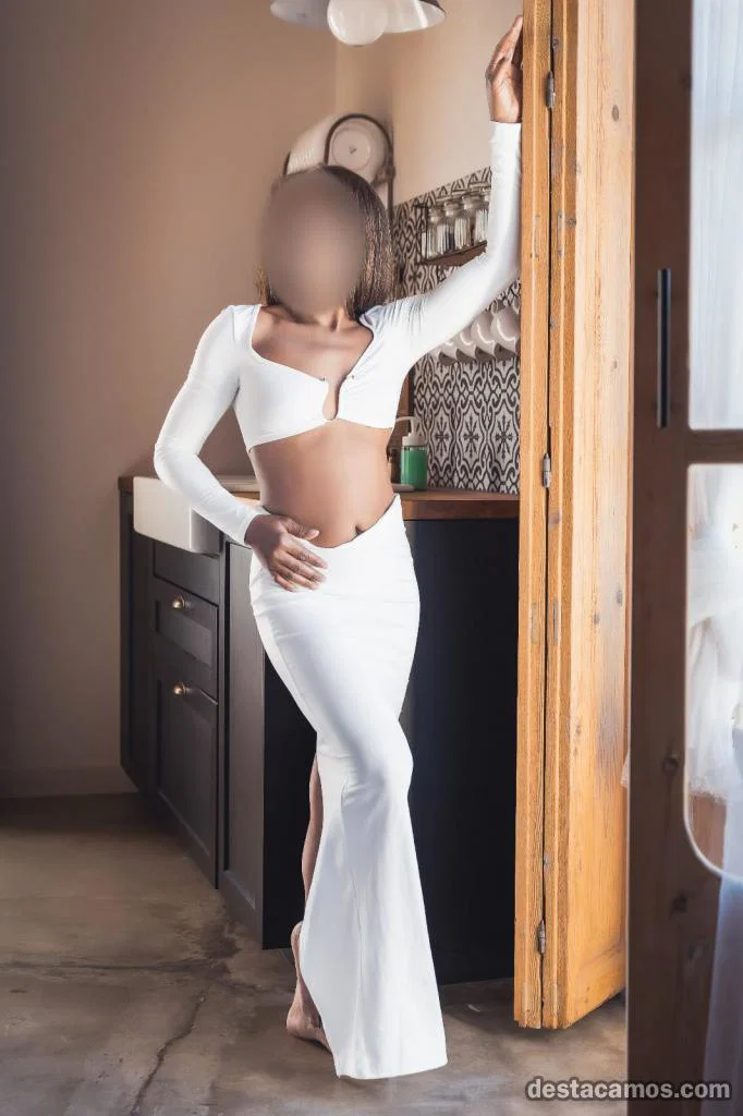 Morenaza guapa profile photo