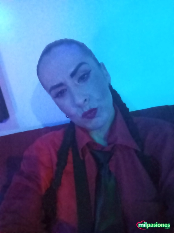 Venezolanische heiß und extrovertiert mit Lust auf ein tolles Erlebnis profile photo