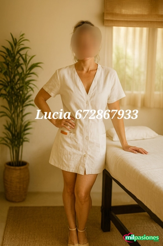 Lucia's Massages profile photo