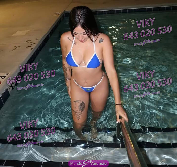 VIKY Piel de seda profile photo