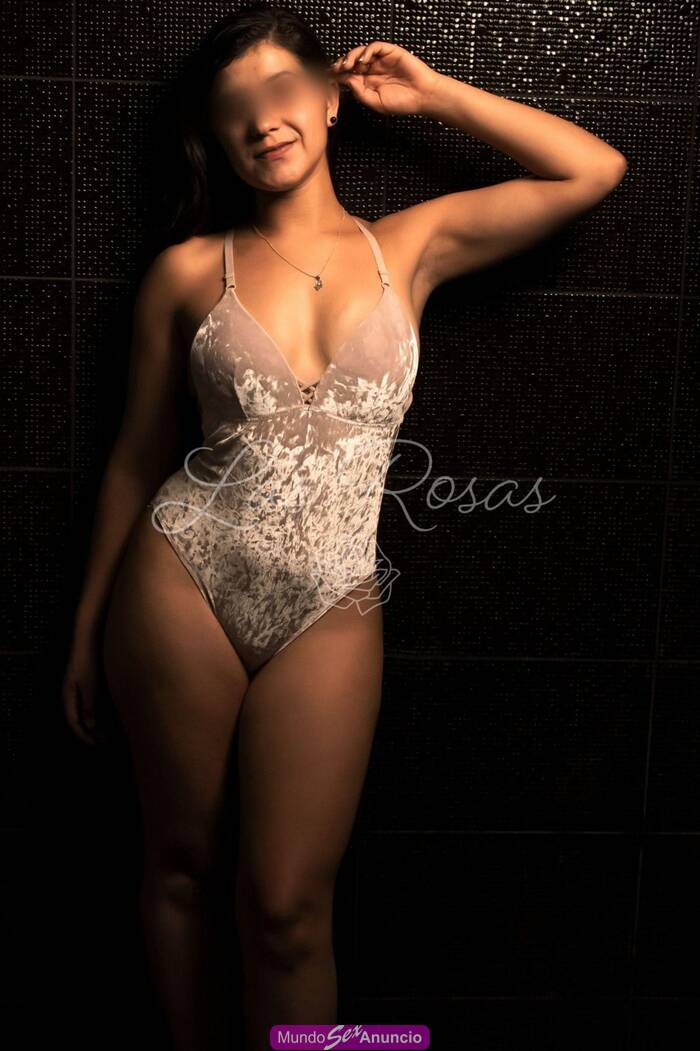 ARDIENTE Y SEXY JOVEN LATINA SÓLO SALIDAS profile photo