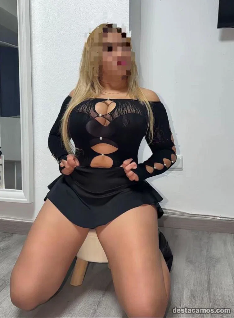 VENEZOLANA CALIENTE PRIMERA VEZ EN GIJON profile photo