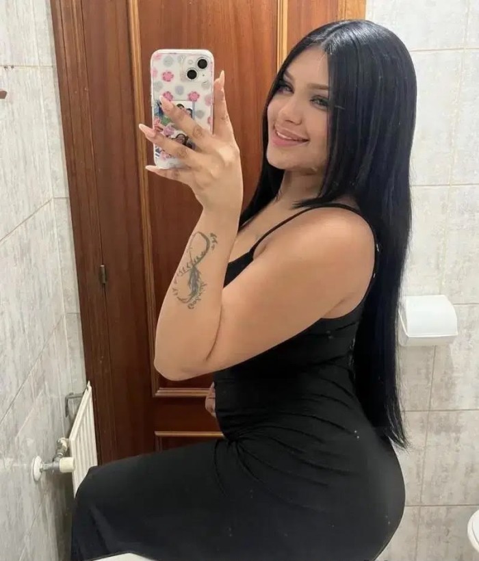 Latina newly arrived profile photo