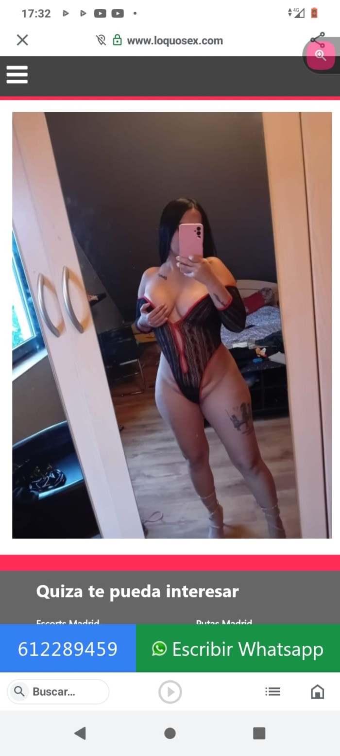 ESTOY AQUí PARA COMPLACER TUS DESEOS profile photo
