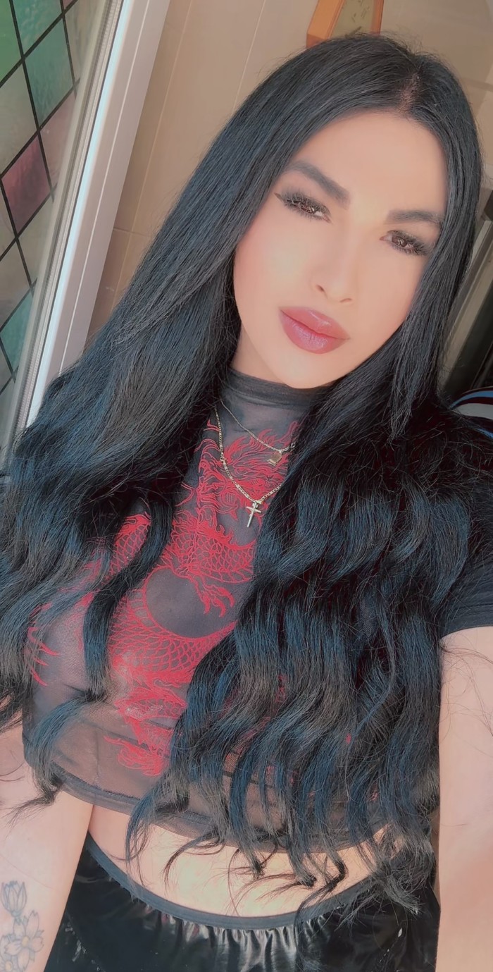 BRITANY TRANS COLOMBIANA 22 AñITOS TU MEJOR OPCIóN profile photo