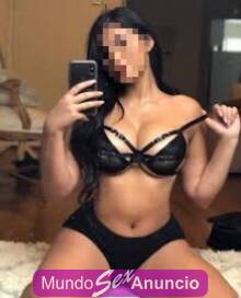 JOVEN ESPAGNOLE DE 25 ANS TRÈS SEXY profile photo