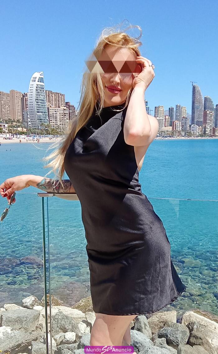 Nueva chica por aquí Guapa cariñosa elegante profile photo