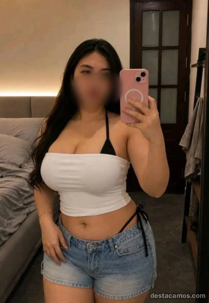 MADURITA CACHONDA POUR QUIQUES JEUX EN VILLE profile photo