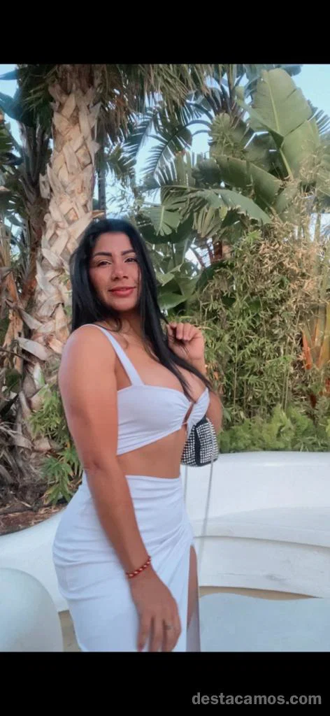 Hola soy nueva en la Ciudadde Murcia y me gustaría conocerte profile photo