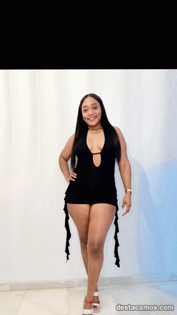 Latina nueva en la zona profile photo