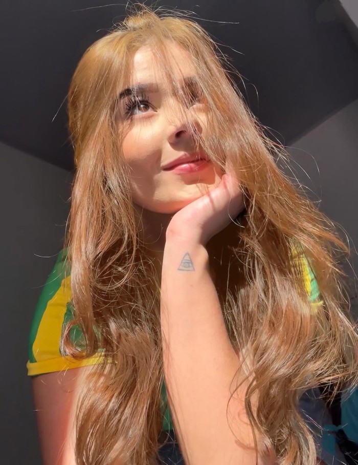COLOMBIAN HOT AND FUN-LOVING GIRL profile photo