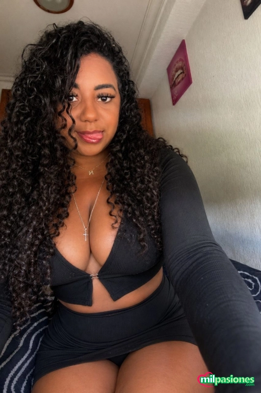 NOVEDAD JADE MORBOSA CARIÑOSA COMPLACIENTE DISCRETA profile photo