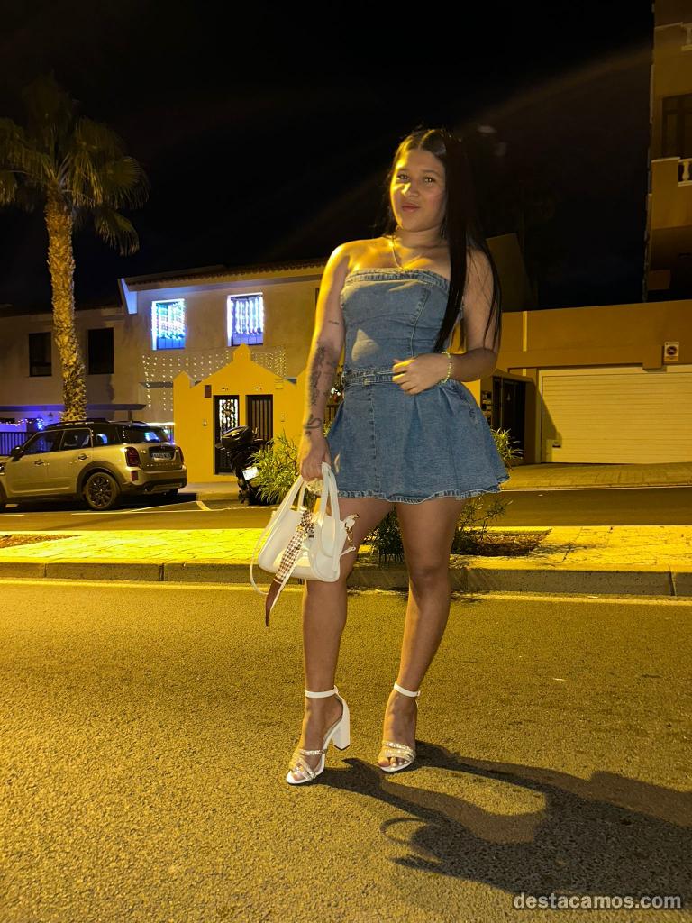 Sofia in Marbella profile photo
