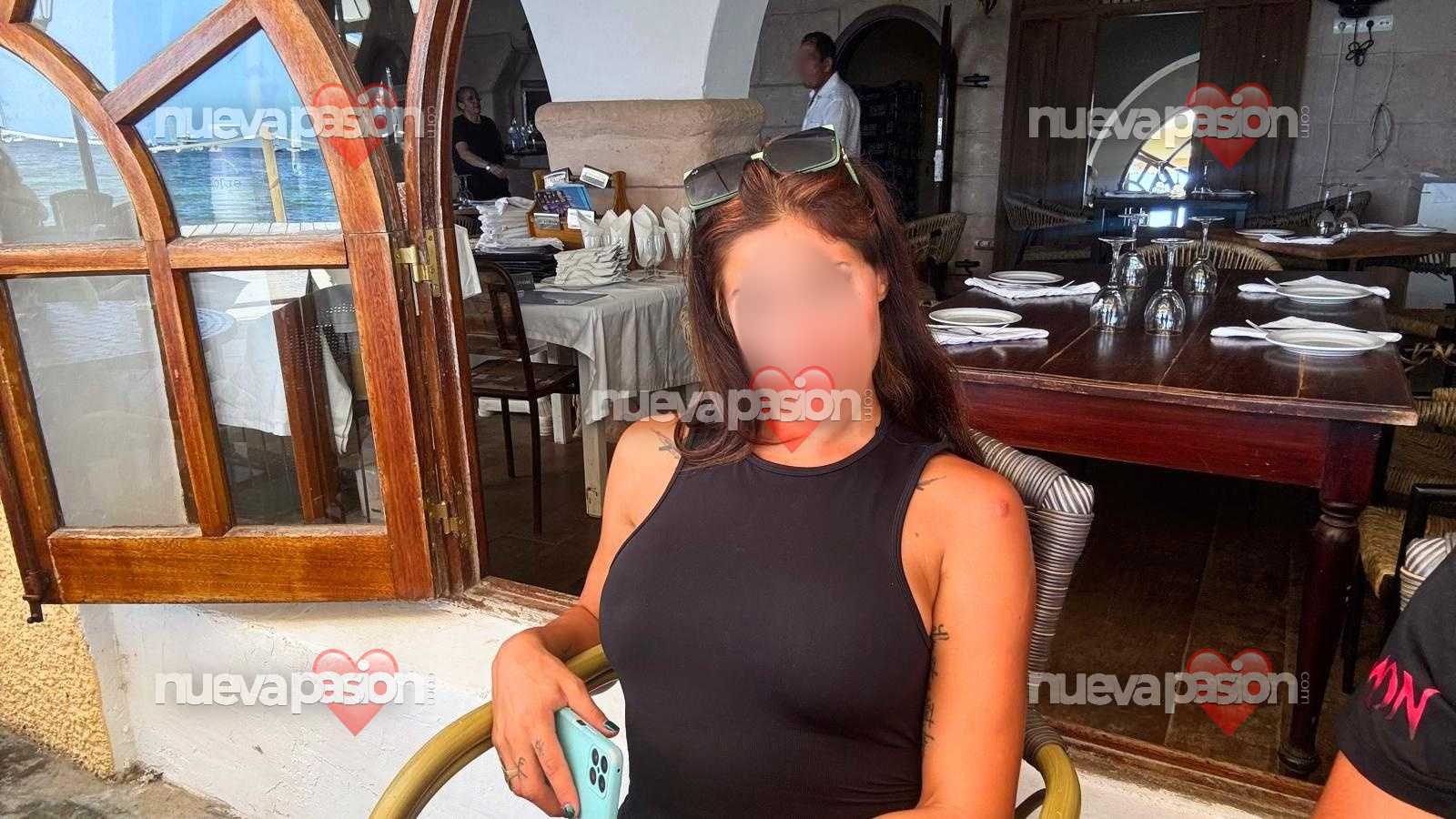 Italian girl profile photo