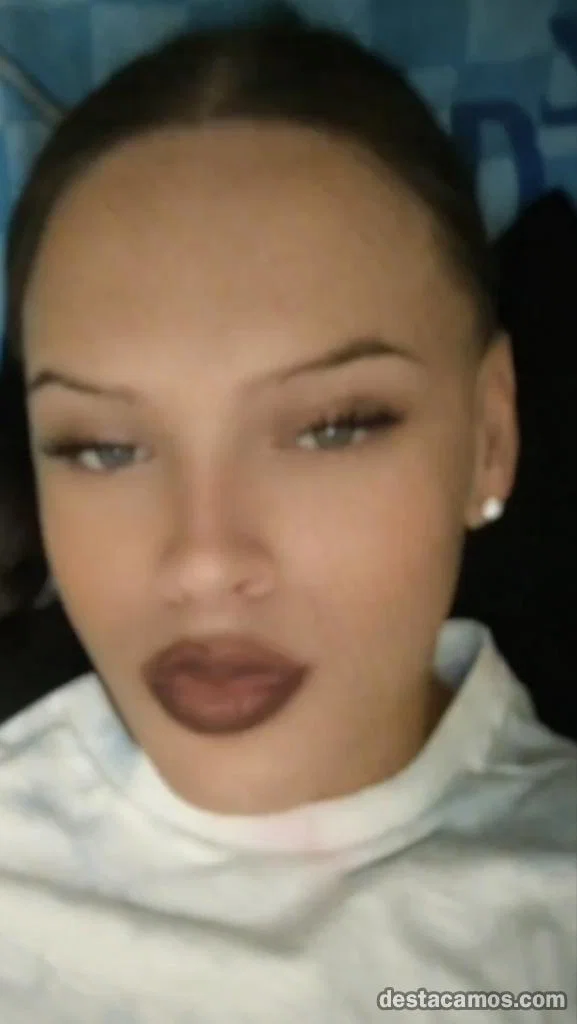 Video calls profile photo